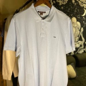 Men’s Michael Kors Polo Shirt